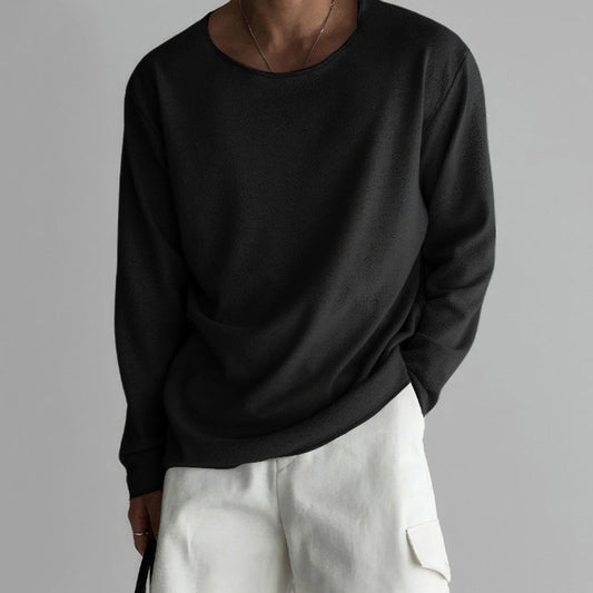 Dylan | Comfortable Summer Shirt-1
