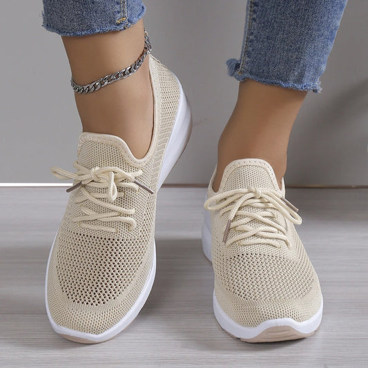 VALENCIA | Supportive Sneaker Women-1