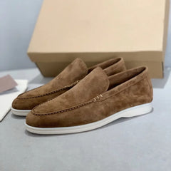 BONDI | Premium Loafers Men-3