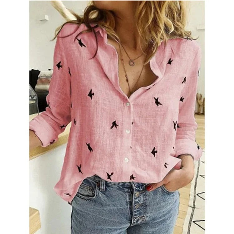 Variant image for Pink-black