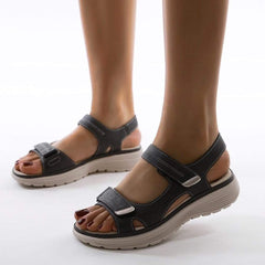 CHRISTI | Summer Sandals Soft Sole-2
