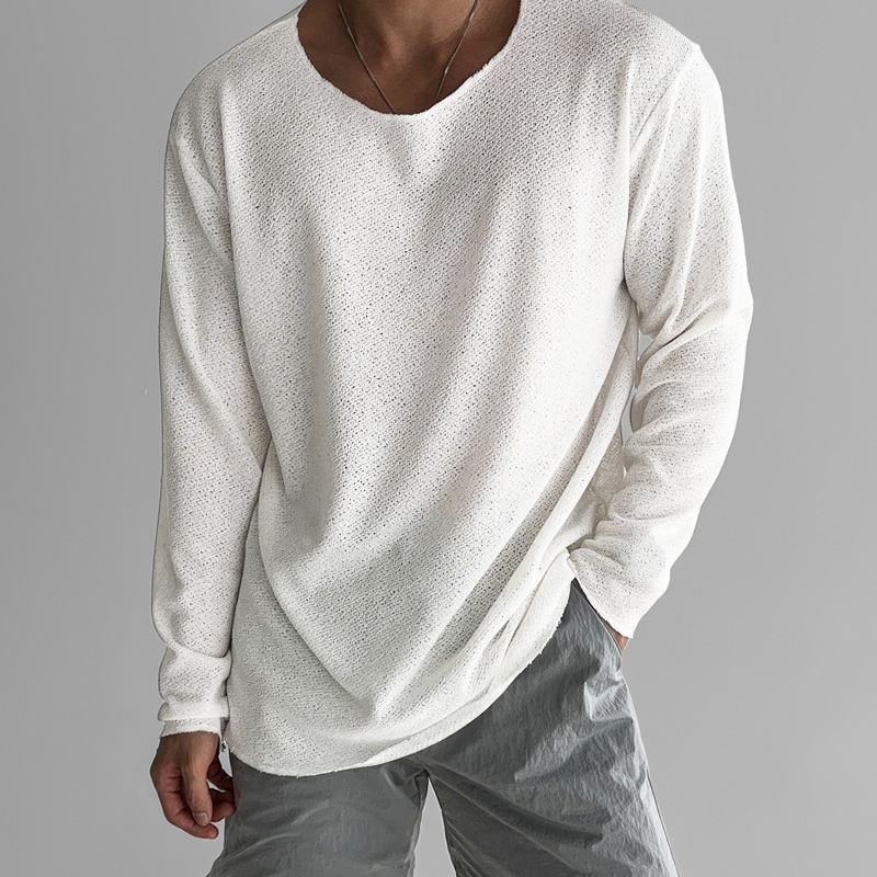 Dylan | Comfortable Summer Shirt-2