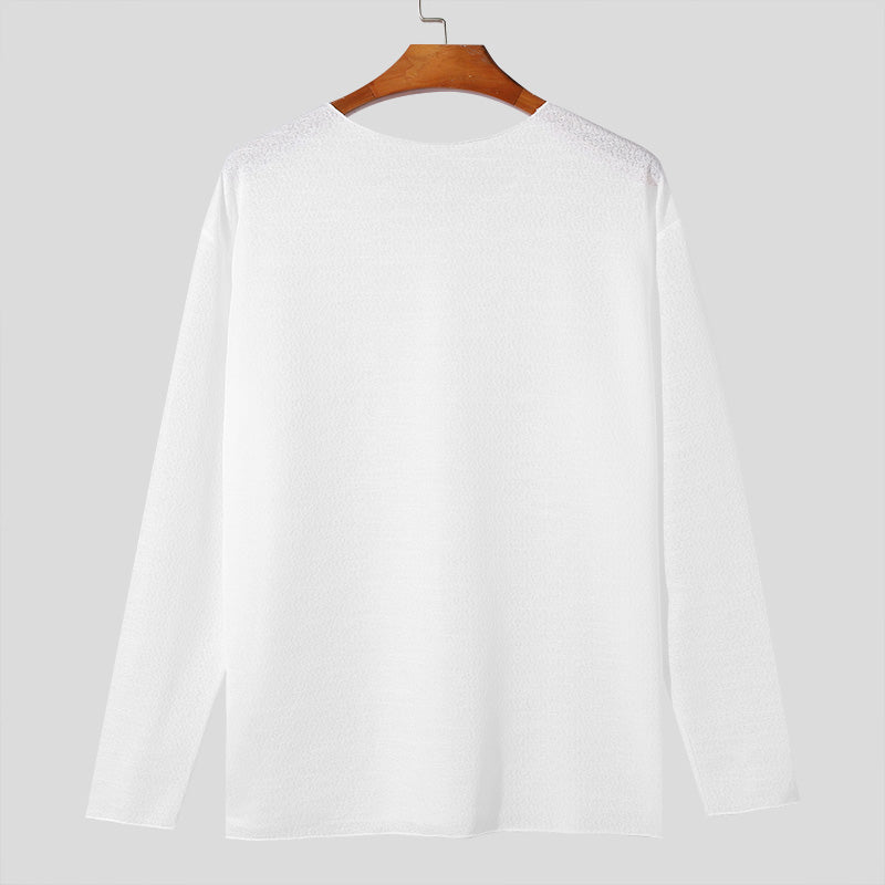Dylan | Comfortable Summer Shirt-4