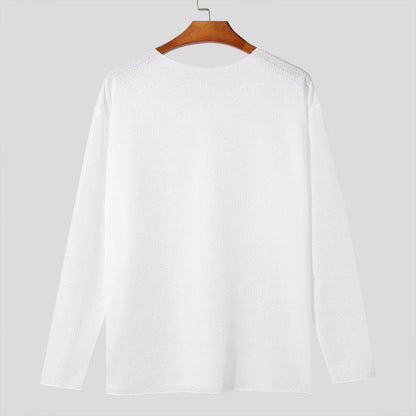 Dylan | Comfortable Summer Shirt-4