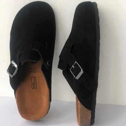 Premium Unisex Boston Sandals: Style and Quality in One-2